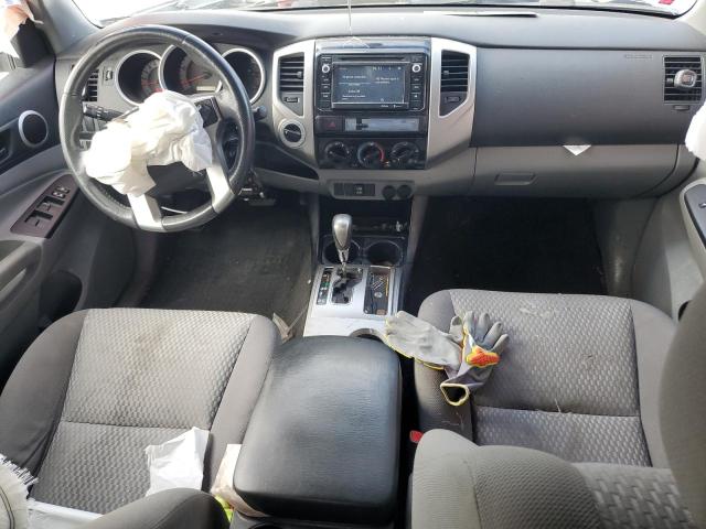 2015 TOYOTA TACOMA DOU - 3TMLU4EN1FM188188
