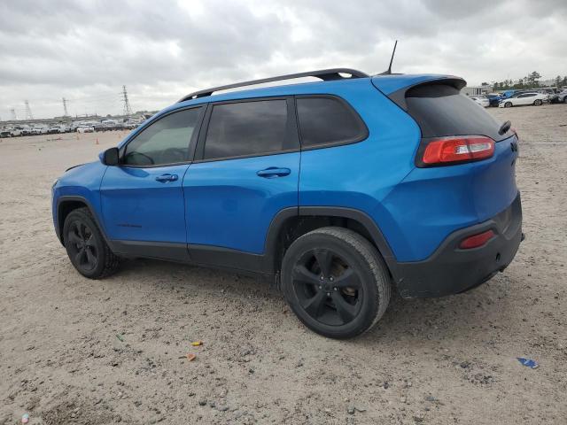 2018 JEEP CHEROKEE L - 1C4PJLCBXJD552061
