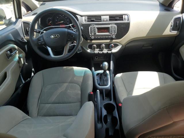 2017 KIA RIO LX KNADM5A38H6007456