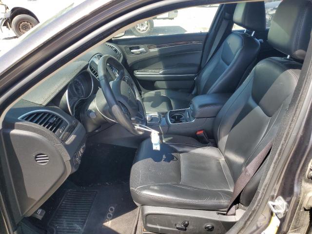 2015 CHRYSLER 300 LIMITE - 2C3CCAAG4FH882210