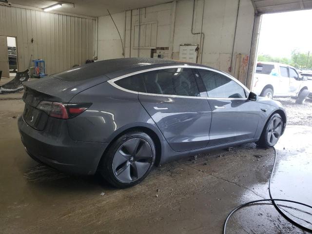 Vin: 5yj3e1eb8jf056222, lot: 53962135, tesla model 3 20183