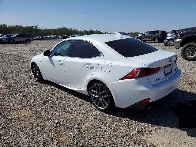 Vin: jthba1d28g5003411, lot: 52214105, lexus is 200t 20162