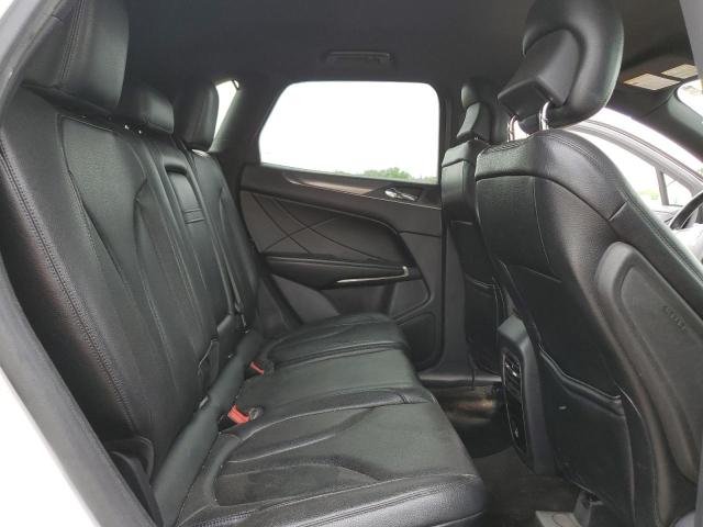 2015 LINCOLN MKC 5LMCJ1A91FUJ42719