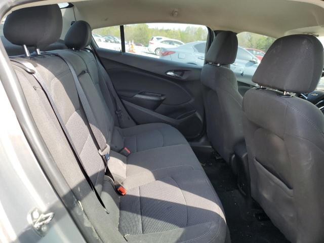 2018 CHEVROLET CRUZE LT - 1G1BE5SM2J7236674