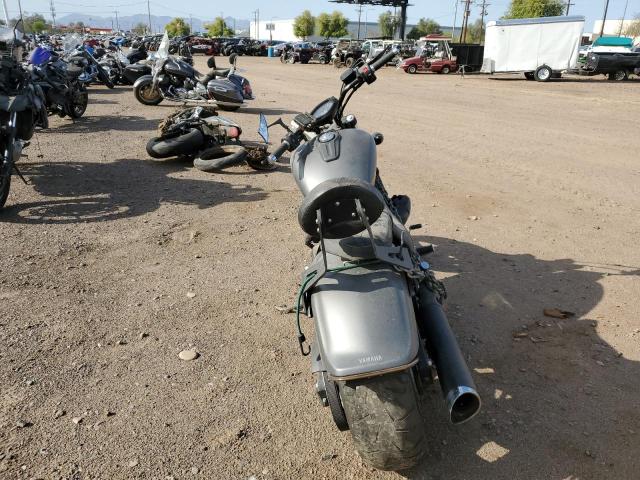 2014 YAMAHA XVS1300 CU JYAVP33E2EA010651