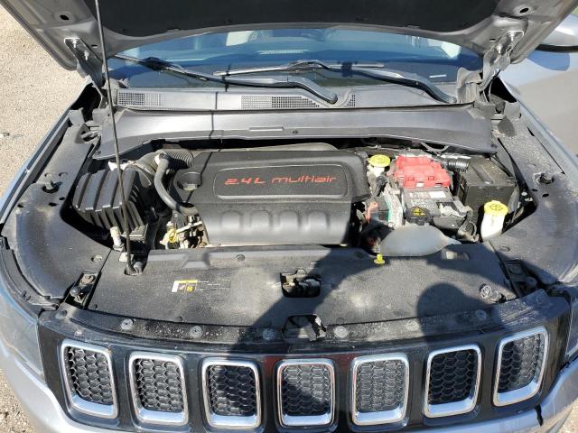 2020 JEEP COMPASS LA - 3C4NJDBB0LT108943