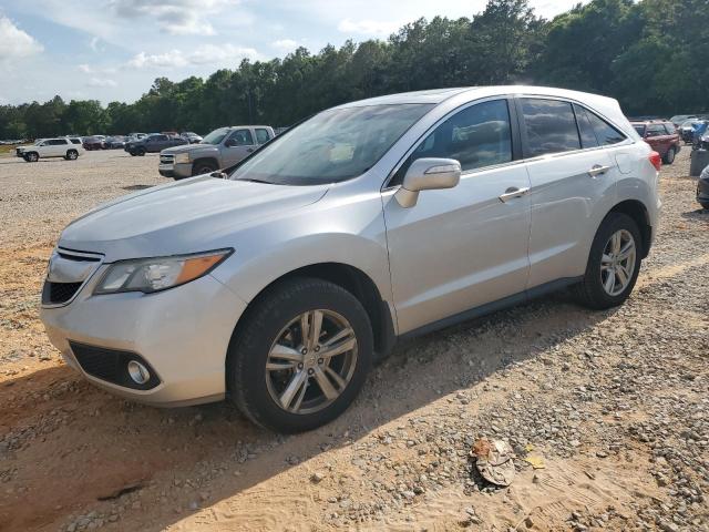 Vin: 5j8tb4h57el023460, lot: 55161835, acura rdx technology 2014 img_1