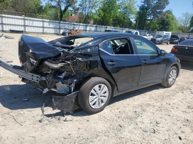 Vin: 3n1ab8bv4sy220579, lot: 54308435, nissan sentra s 20253