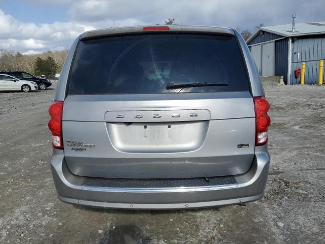 2013 DODGE GRAND CARA #3303658957