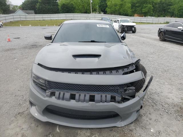 2018 DODGE CHARGER SX - 2C3CDXHG1JH217912