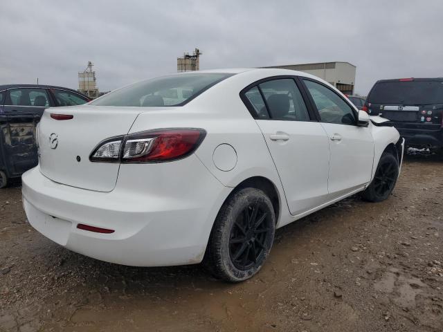 2013 MAZDA 3 I - JM1BL1TF4D1763287