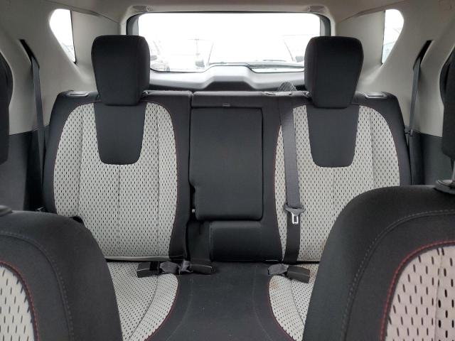 2015 CHEVROLET EQUINOX LS - 2GNALAEK4F1109271