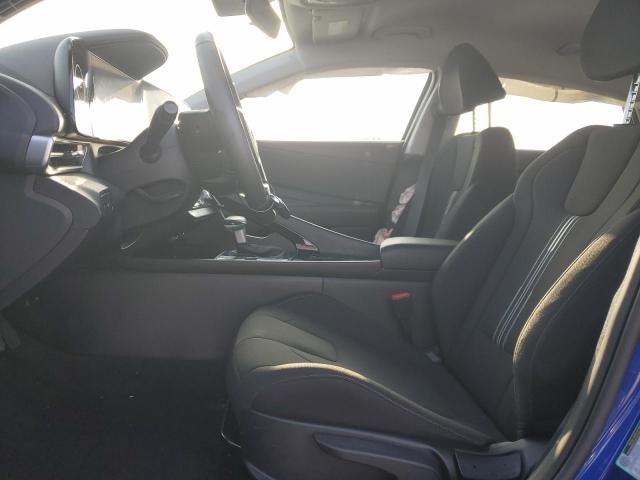 2023 HYUNDAI ELANTRA SE - KMHLS4AG7PU629439