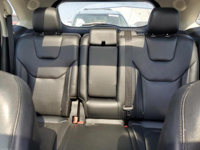 2019 FORD EDGE TITAN - 2FMPK3K96KBB56093