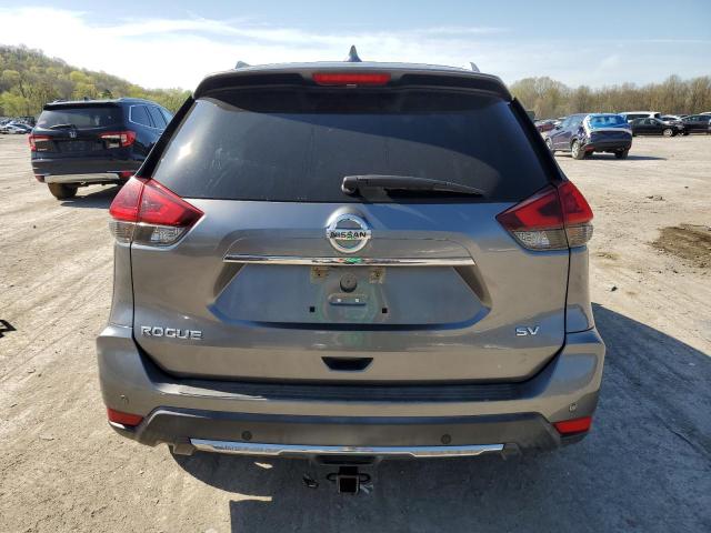2019 NISSAN ROGUE S - KNMAT2MT5KP531202