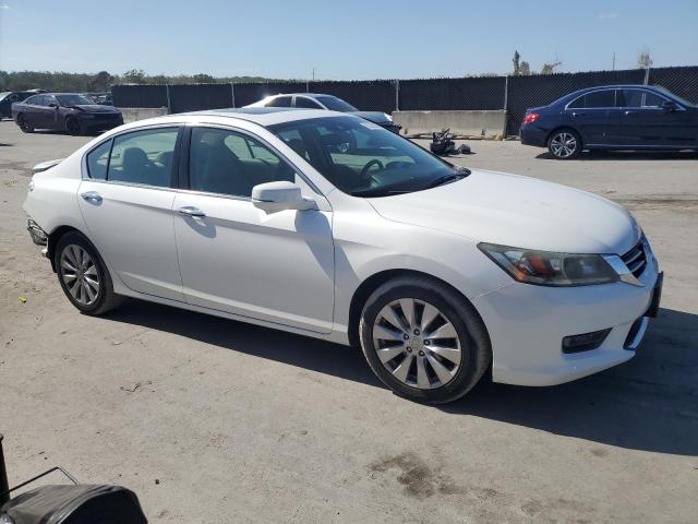 2015 HONDA ACCORD EXL - 1HGCR3F83FA033449