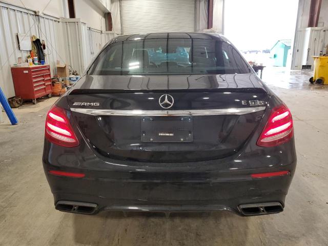 2020 MERCEDES-BENZ E 63 AMG-S - W1KZF8KBXLA823137