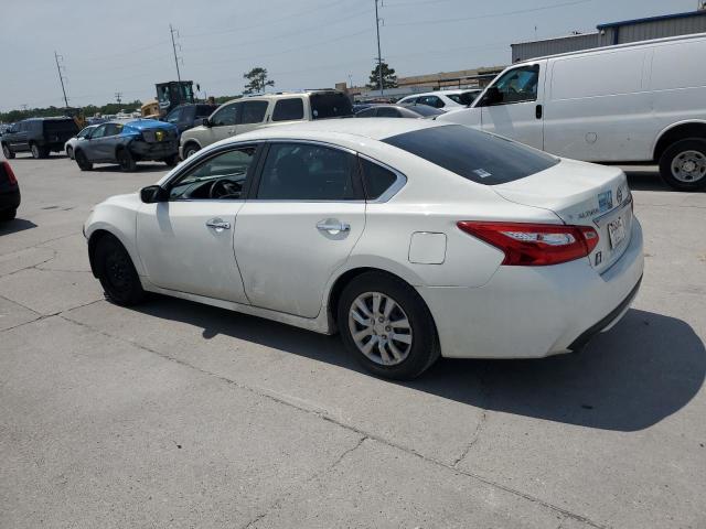 Vin: 1n4al3ap5gc141928, lot: 53122985, nissan altima 2.5 20162