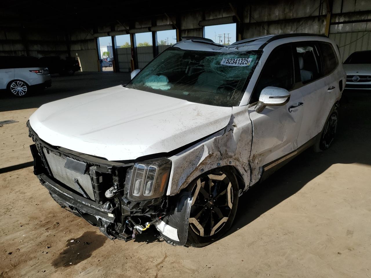 KIA TELLURIDE S