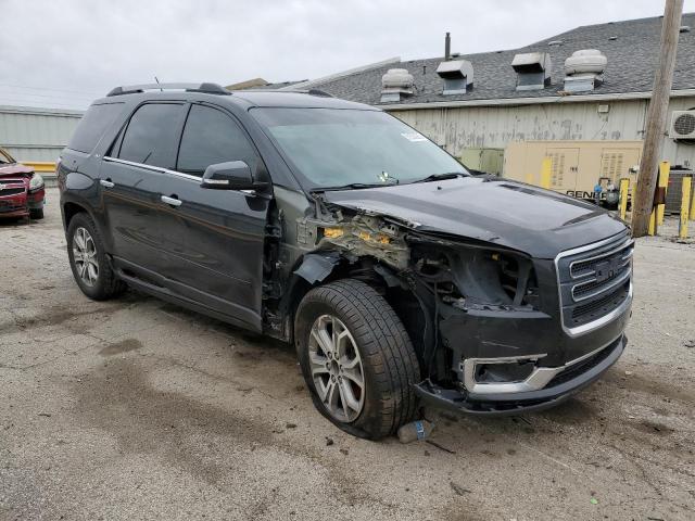 Vin: 1gkkvrkd5fj180937, lot: 51533265, gmc acadia slt-1 20154