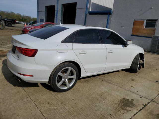 Vin: waubfgff7f1022749, lot: 54090875, audi a3 premium 20153