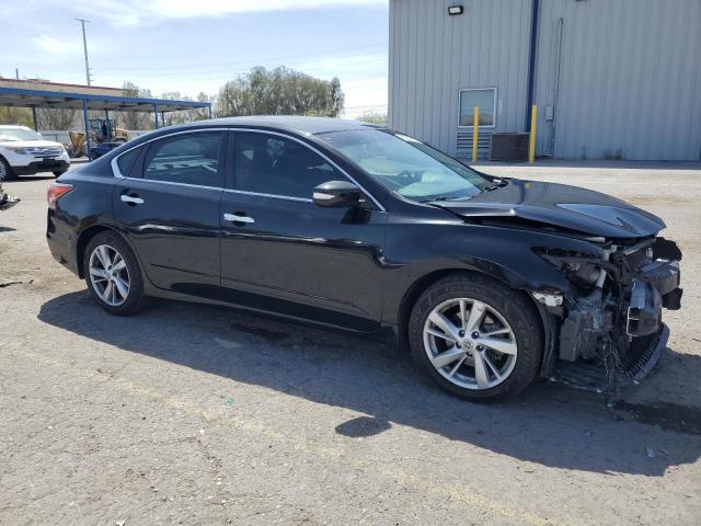 Vin: 1n4al3ap6fc569411, lot: 53853415, nissan altima 2.5 20154