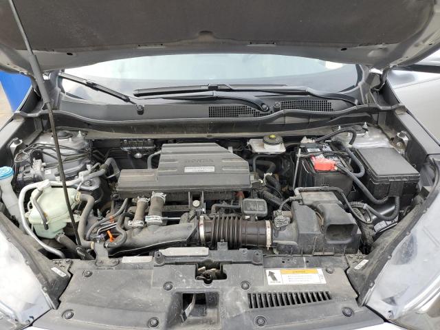 2018 HONDA CR-V EX - 7FARW2H5XJE047884