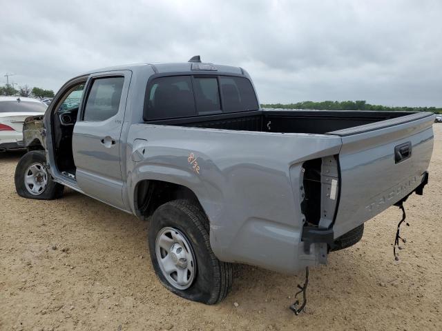 Vin: 5tfax5gn5lx183065, lot: 54800145, toyota tacoma double cab 20202
