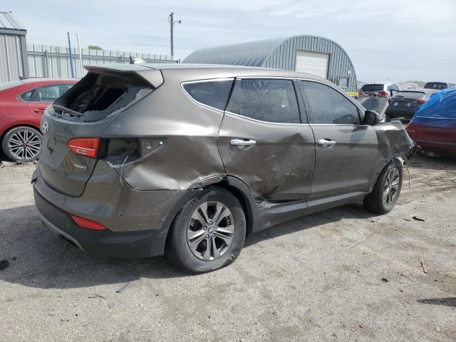 Vin: 5xyzt3lb6eg201903, lot: 53119205, hyundai santa fe 20143