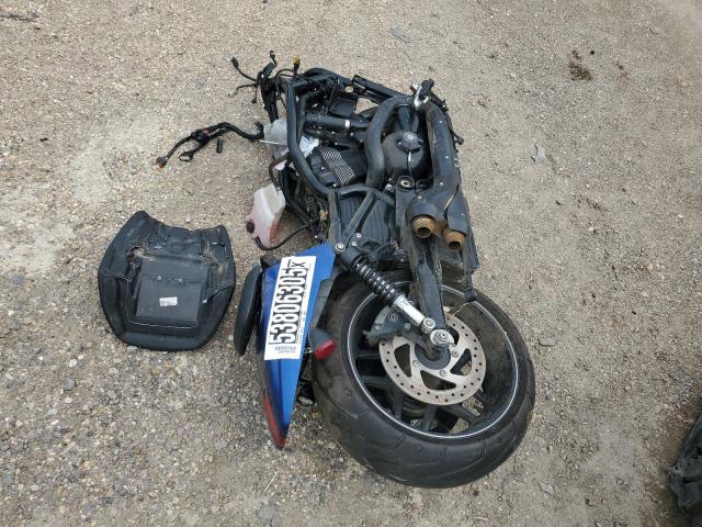 2015 HARLEY-DAVIDSON VRSCDX NIG 1HD1HHH18FC805131