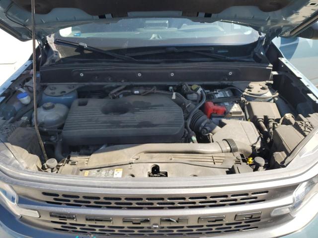 2021 FORD BRONCO SPO - 3FMCR9F90MRA26175