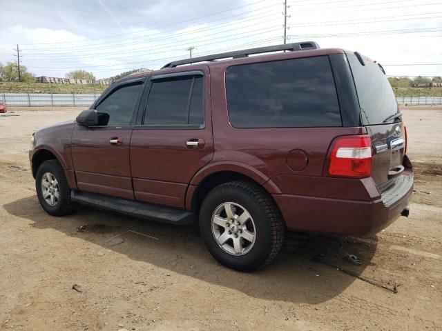 Vin: 1fmju1g56aeb62862, lot: 52991615, ford expedition xlt 20102