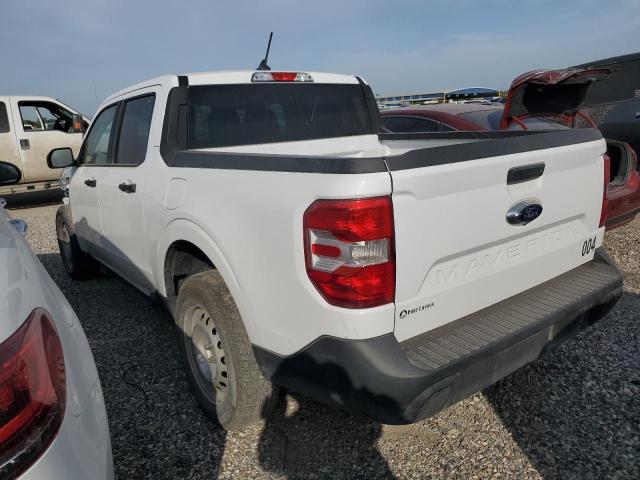 Vin: 3fttw8e93nrb14955, lot: 52033195, ford maverick xl 20222