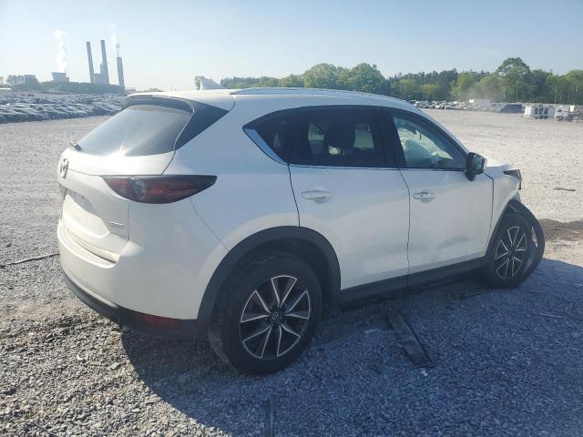 Vin: jm3kfbdm7j0377031, lot: 52530205, mazda cx-5 grand touring 20183