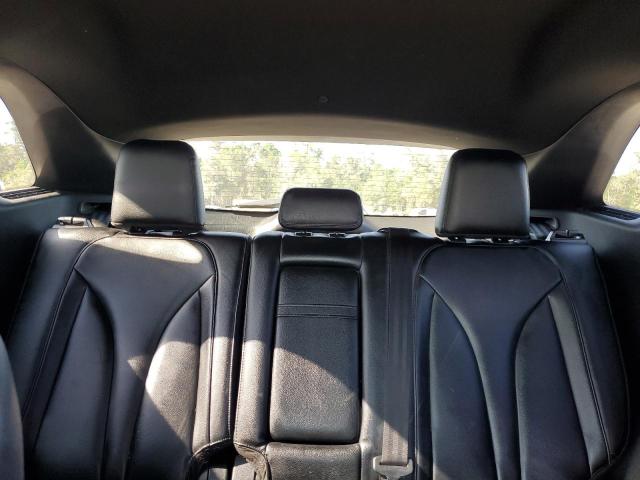 2016 LINCOLN MKC PREMIE - 5LMCJ1C97GUJ28144