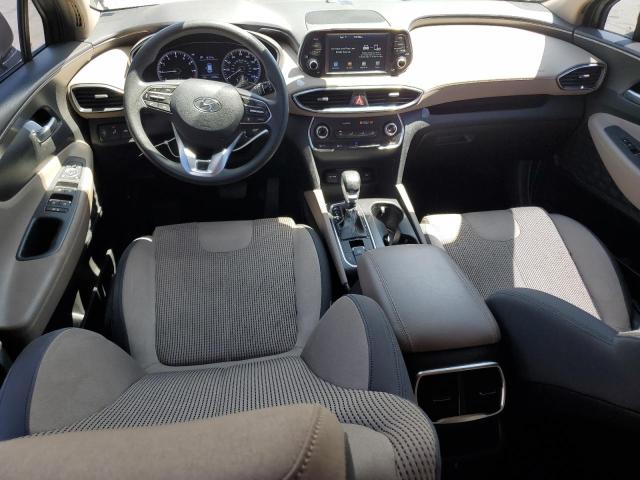 2019 HYUNDAI SANTA FE S - 5NMS23AD7KH005186