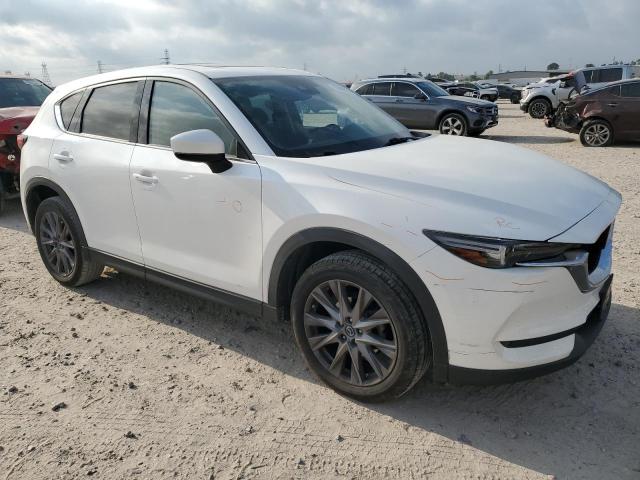 Vin: jm3kfbdm9m1303060, lot: 53699785, mazda cx-5 grand touring 20214