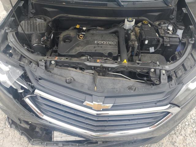 2019 CHEVROLET EQUINOX LT - 3GNAXKEV2KS621453