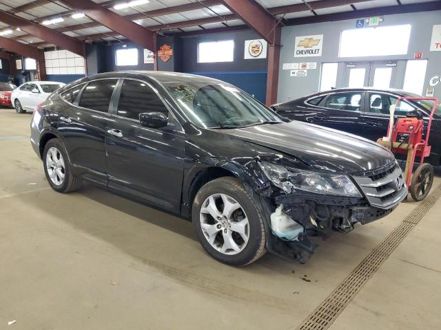 Vin: 5j6tf2h57cl001389, lot: 52324915, honda crosstour exl 20124