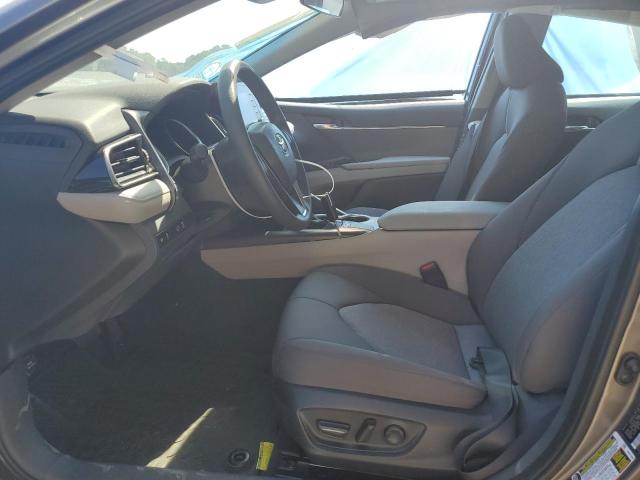 2024 TOYOTA CAMRY LE - 4T1C11AK9RU898938