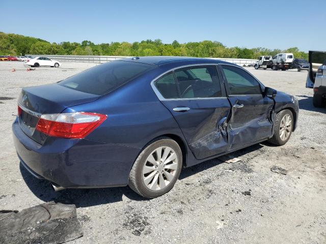 Vin: 1hgcr2f84fa088972, lot: 52907725, honda accord exl 20153