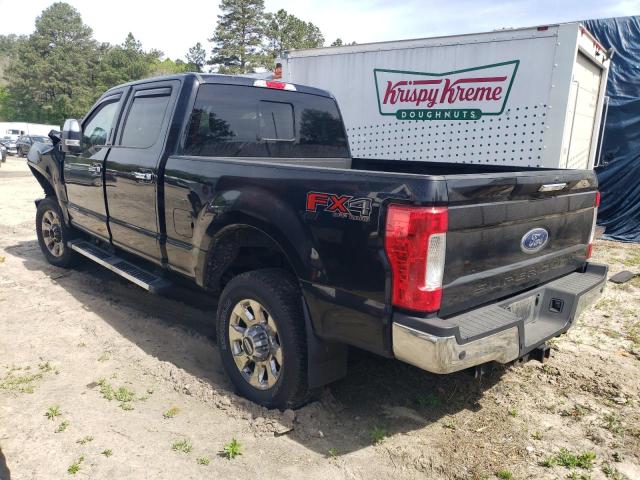 Vin: 1ft8w3bt8keg29067, lot: 54169505, ford f350 super duty 20192