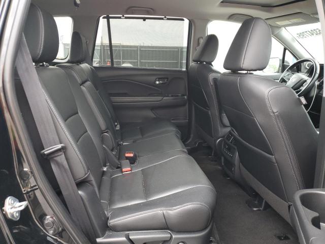 2021 HONDA PILOT SE - 5FNYF5H20MB005405