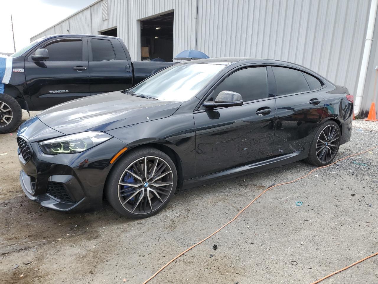 BMW M2 M235XI