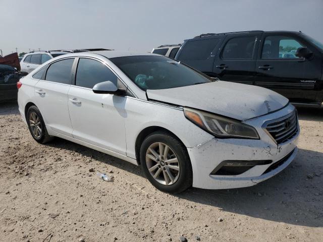 Vin: 5npe24af2fh060027, lot: 51664615, hyundai sonata se 20154
