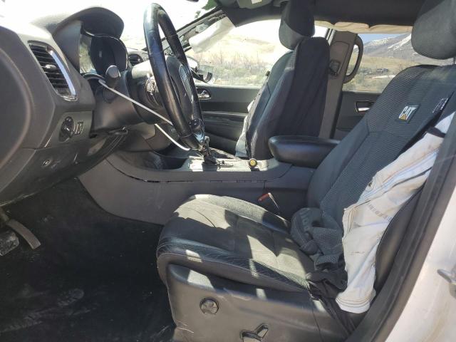 2020 DODGE DURANGO GT 1C4RDJDG0LC262161