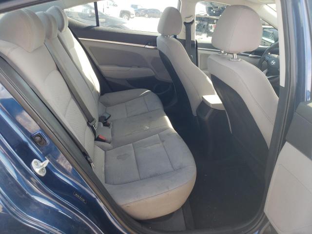 2019 HYUNDAI ELANTRA SE - 5NPD84LF8KH410648