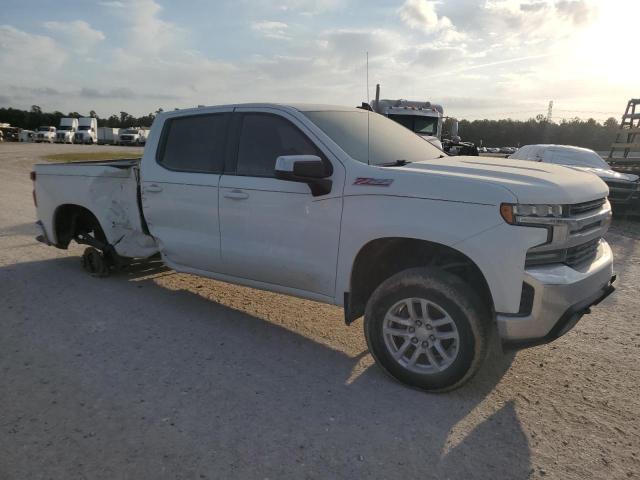 Vin: 1gcuyded7lz151379, lot: 47855705, chevrolet all models k1500 lt 20204