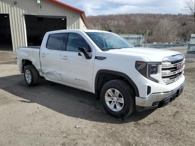 Vin: 3gtuubed6ng612641, lot: 53081395, gmc sierra k1500 sle 20224