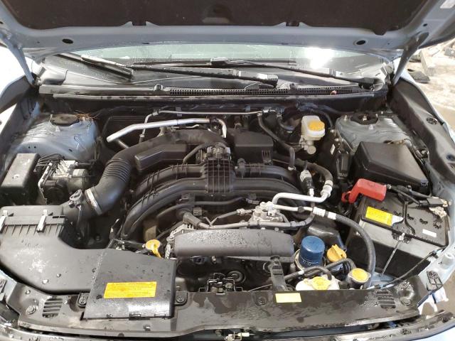 2021 SUBARU CROSSTREK - JF2GTAPC5M8327711